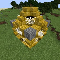 Biomics Mod logo