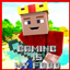 Gamingismyfood logo