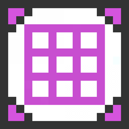 Rice Crafting Table logo
