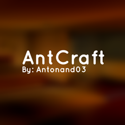 AntCraft logo