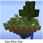 Day After Day Island logo