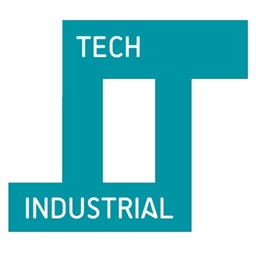 Industrial Tech logo