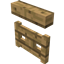 Better Parkour Models logo