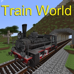 Train World