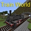 Train World logo