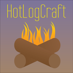 HotLogCraft logo