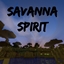 Savanna Spirit logo