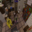 Mini Miners logo