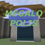 MEGALOPOLIS logo