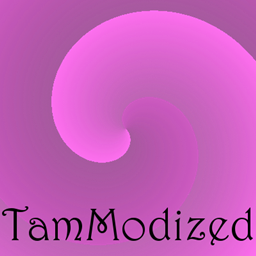 TamModized logo