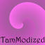 TamModized logo