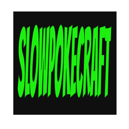 SlowpokeCraft