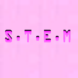 S.T.E.M logo