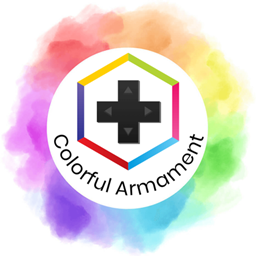 Colorful Armament project image