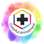 Colorful Armament logo