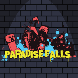 Paradise Falls Compatible Content - Planttech 2 