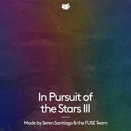In Pursuit Of The Stars 3 logo