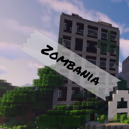 Zombania