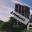 Zombania logo
