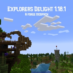 Explorers Delight logo