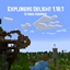 Explorers Delight logo