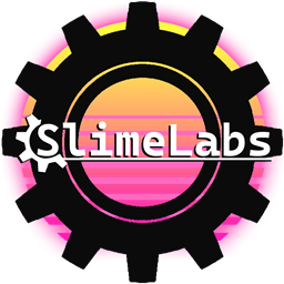 SlimeLabs' SlimeCraft 2 logo