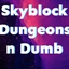 Dungeons N Dumbs logo