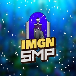 IMGN SMP logo