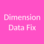 Dimension Data Fix logo