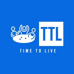 Time To Live (TTL) logo