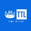 Time To Live (TTL) logo