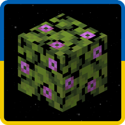 GW Mods | Lush Caves logo
