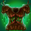 Simply Wooden Armor logo
