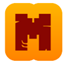 FNF M engine logo