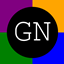 Jonathan_H's Game Night logo