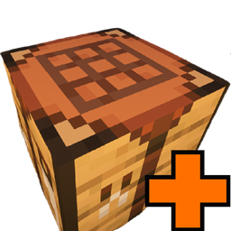 AdventureCraft Additionals logo