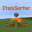 ItemSorter logo