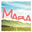 Mara: Peaceful Play logo