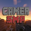 Gamer SMP logo