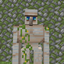 amos golem logo
