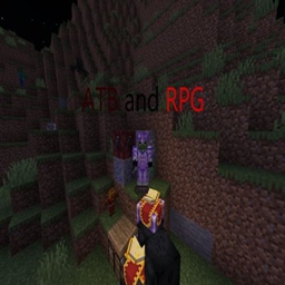 ATB and RPG logo