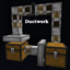 Ductwork logo