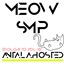 Meow SMP logo