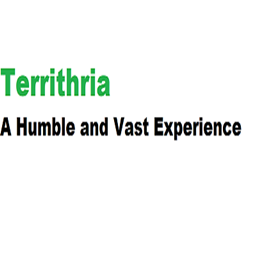 Territhria logo
