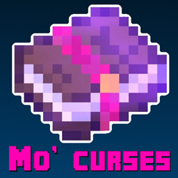 Moai's Mo' Curses project image
