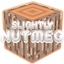 Slightly Nutmeg Flavoured logo