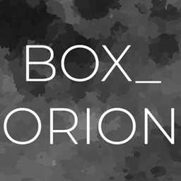 BOX_ ORION project image