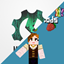Pam-s-harvestcraft2 mekanism-crusher logo