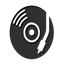 More Music Discs But Better logo