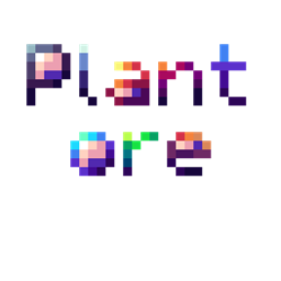 Plant ore logo